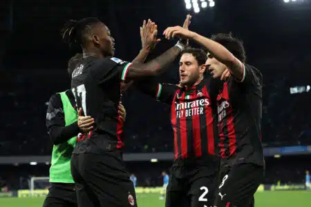 AC Milan