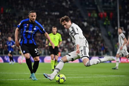 Juventus