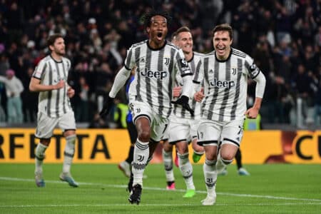 Juventus