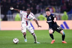 Strasbourg - OL