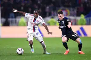 Strasbourg - OL : Les compositions probables !