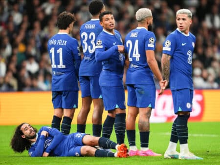 Chelsea