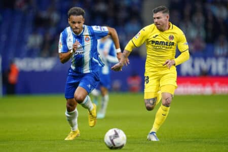 Villarreal