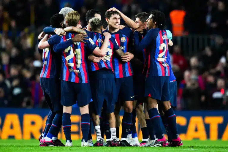 Elche – FC Barcelone : Sur quelle chaîne et à quelle heure ? Barcelone