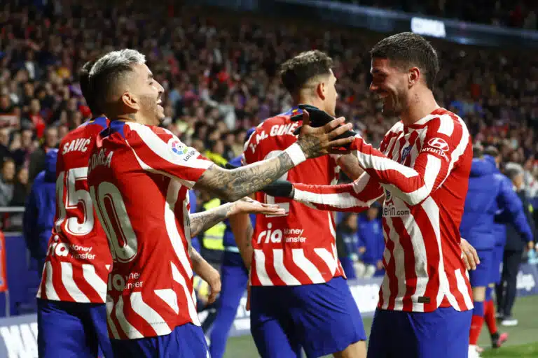 Villarreal – Atlético Madrid : Sur quelle chaîne et à quelle heure ? Atlético