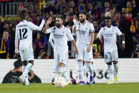 Real Madrid