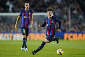 FC Barcelone