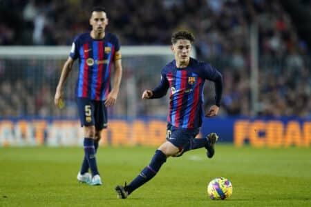FC Barcelone