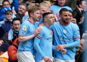 Manchester City