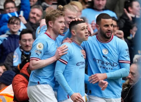 Manchester City