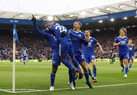 Leicester