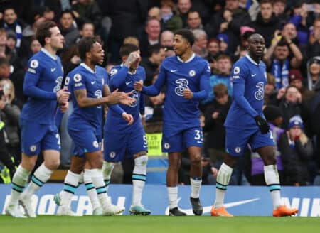 Chelsea