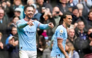 Manchester city
