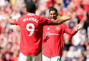 Manchester United