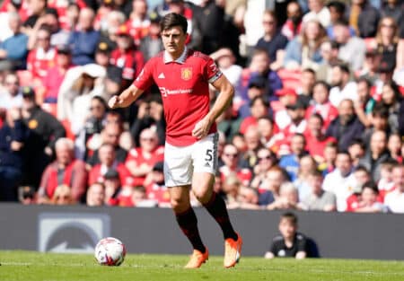 Manchester United