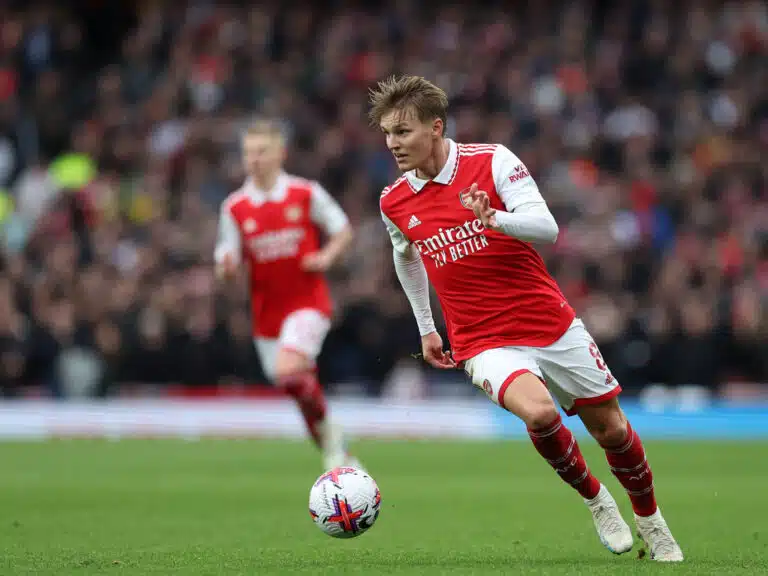 Liverpool – Arsenal : Les compositions probables ! Arsenal