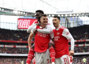 Arsenal