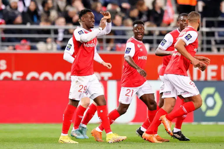 Reims