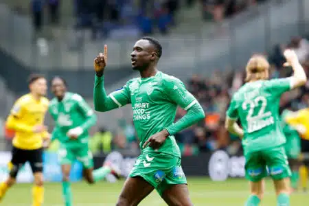 Saint-Etienne