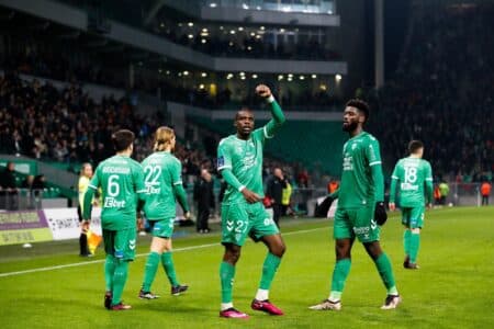 Saint-Etienne