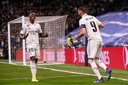 Real Madrid
