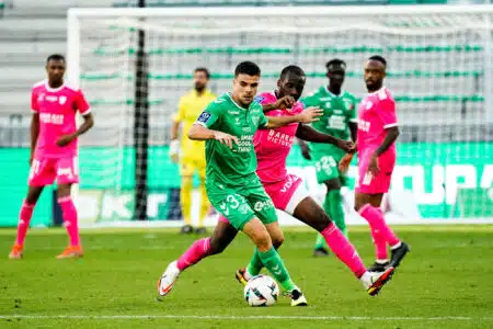 Saint-Étienne