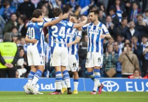 Real Sociedad