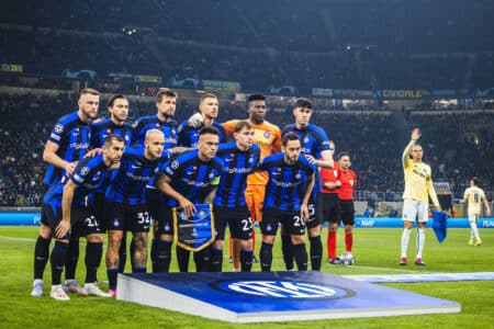 Inter Milan
