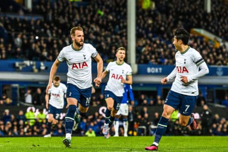 Tottenham