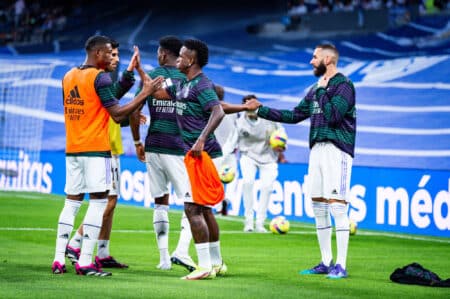 Real Madrid