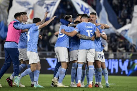 Lazio Rome