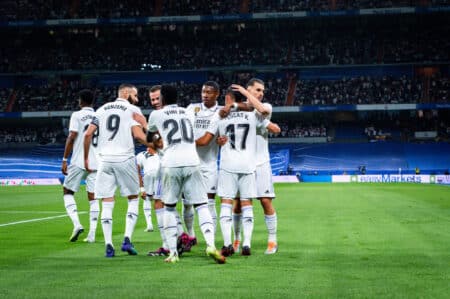 Real Madrid