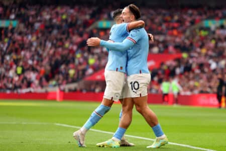 Manchester City