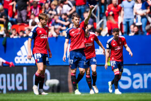 Osasuna