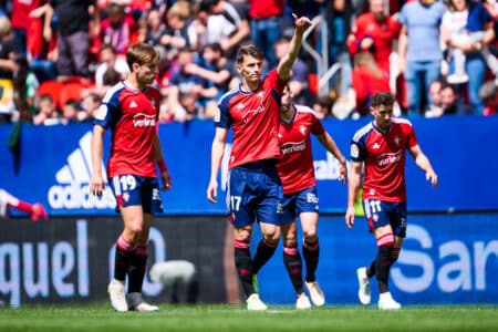 Osasuna