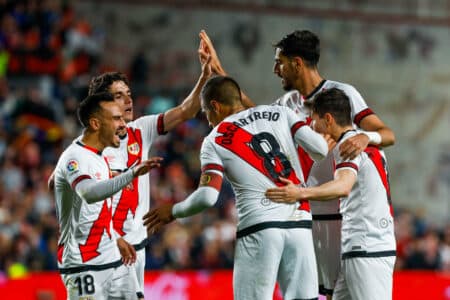Vallecano