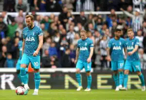 Tottenham - Manchester United : les compositions probables !