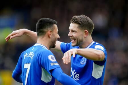 Everton