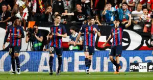 FC Barcelone - Real Betis : les compositions probables !