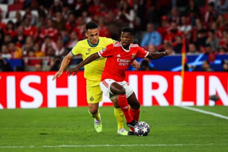 Inter-Benfica