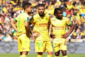 Nantes