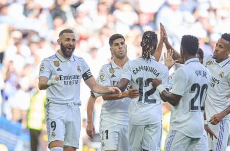Real Madrid