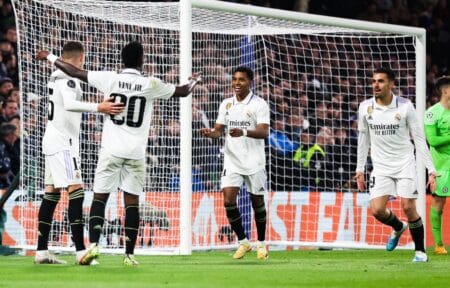 Real Madrid – Celta Vigo : les compositions probables ! Real Madrid