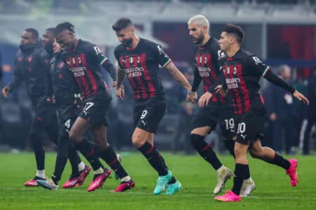 Les clubs italiens sont-ils réellement de retour au sommet ? Clubs italiens