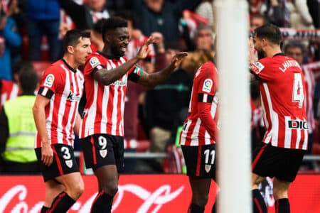 Bilbao – Betis : les compositions probables ! Bilbao