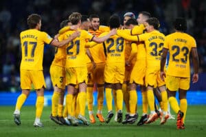 FC Barcelone