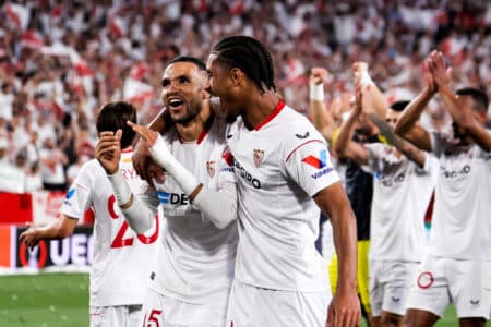 Elche – FC Séville : les compositions probables ! FC Séville