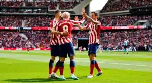 Espanyol - Atlético Madrid : Les compositions probables !