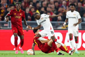 Bayer Leverkusen