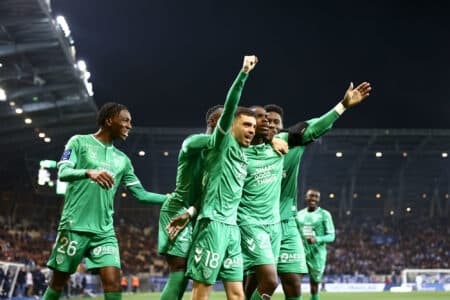 Saint-Étienne